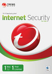 Titanium Internet Security For Mac 2014 (1-Device) (1-Year Subscription) - Mac