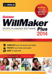 Quicken WillMaker Plus 2014 - Windows