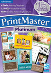 PrintMaster Platinum - Mac/Windows