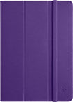 TriFold Cover for Apple® iPad® Air - Purple