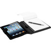 Notepad Folio Case for Apple® iPad® Air - Noir