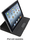 Bespoke Collection Versavu Case for Apple® iPad® Air - Gray