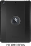 Defender Series Case for Apple® iPad® Air - Black