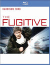 The Fugitive (Anniversary Edition) (Blu-ray Disc)