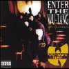 Enter the Wu-Tang (36 Chambers) [PA] - CD