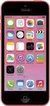 iPhone 5c 16GB Cell Phone - Pink (AT&T)