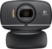 HD Webcam C525