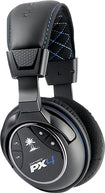 Ear Force PX4 Wireless Dolby Surround Sound Gaming Headset for PS4, PS3 and Xbox 360