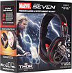 Ear Force Marvel Seven Gaming Headset for Xbox 360, PlayStation 3, Windows and Mac