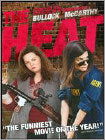 The Heat (DVD)