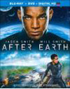 After Earth (2 Disc) (Ultraviolet Digital Copy) (Blu-ray Disc)