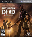 The Walking Dead: Game of the Year Edition - PlayStation 3