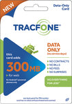 Android $10 Data Plan Card