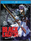 Black Lagoon: Roberta'S Blood Trail Ova (4 Disc)  (Blu-ray Disc)
