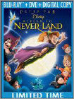 Return to Never Land (Special Edition) (Blu-ray Disc)