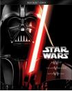 Star Wars Trilogy: Episodes IV-VI [2 discs]  (Blu-ray Disc)