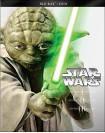 Star Wars Trilogy: Episodes I-III [2 discs]  (Blu-ray Disc)