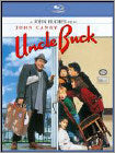Uncle Buck (Blu-ray Disc)