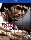 Enter the Dragon (Anniversary Edition) (Blu-ray Disc)