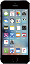 iPhone 5s 16GB Cell Phone - Space Gray (AT&T)
