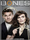 Bones: Season 8 (Boxed Set) (DVD)
