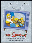 Simpsons: The Complete First Season [3 Discs] (Boxed Set) (DVD)