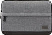 Strata Chromebook Sleeve - Gray