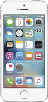 iPhone 5s 16GB Cell Phone - Silver (Verizon Wireless)