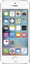 iPhone 5s 16GB Cell Phone - Silver (Sprint)