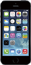 iPhone 5s 64GB Cell Phone - Space Gray (AT&T)