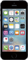 iPhone 5s 16GB Cell Phone - Space Gray (Verizon Wireless)