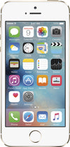 iPhone 5s 16GB Cell Phone - Gold (Sprint)