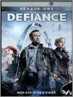 Defiance: Season One (3 Disc)  (DVD)