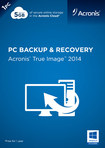 True Image 2014 - Windows