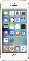iPhone 5s 16GB Cell Phone - Gold (AT&T)