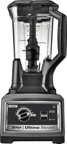 Ultima 72-Oz. Blender - Black/Chrome