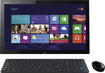 VAIO 21.5" Portable Touch-Screen All-In-One Computer - Intel Core i5 - 8GB Memory - 750GB Hard Drive