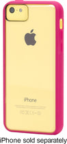 Reveal Case for Apple® iPhone® 5c - Pink