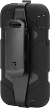 Survivor Case for Apple® iPhone® 5c - Black