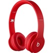 Beats Solo HD On-Ear Headphones - Drenched in Red