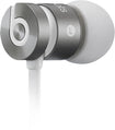 urBeats Earbud Headphones - Silver