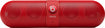 Pill 2.0 Portable Stereo Speaker - Red