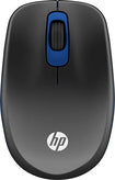 Wireless Optical Mouse - Black/Blue