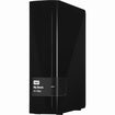 My Book for Mac 3TB External USB 3.0 Hard Drive - Black