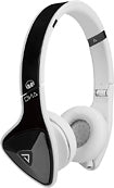 DNA On-Ear Headphones - Black Tuxedo