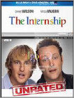 The Internship (Digital Copy) (Blu-ray Disc)