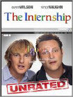 The Internship (DVD)