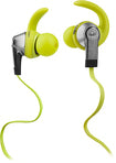 iSport Victory Earbud Headphones - Green