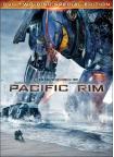 Pacific Rim (Special Edition) (Ultraviolet Digital Copy) (DVD)