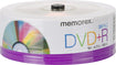 16x DVD+R Discs (30-Pack)